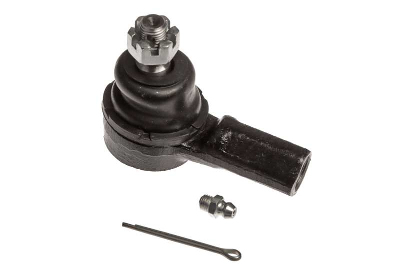 Tie rod end